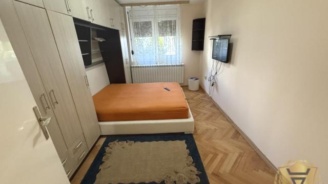 Stan, Troiposoban, Izdavanje, 75m2, Filmski grad, Čukarica, Aljehinova