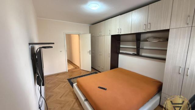 Stan, Troiposoban, Izdavanje, 75m2, Filmski grad, Čukarica, Aljehinova
