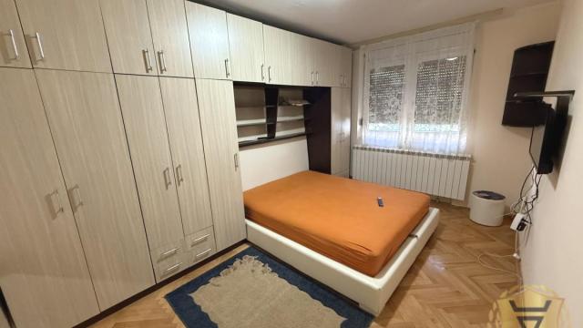 Stan, Troiposoban, Izdavanje, 75m2, Filmski grad, Čukarica, Aljehinova