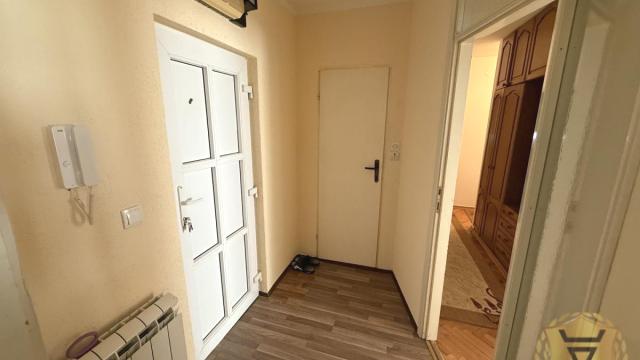 Stan, Troiposoban, Izdavanje, 75m2, Filmski grad, Čukarica, Aljehinova