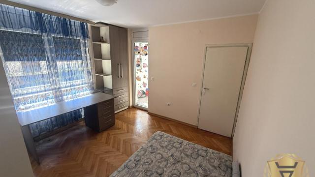 Stan, Troiposoban, Izdavanje, 75m2, Filmski grad, Čukarica, Aljehinova