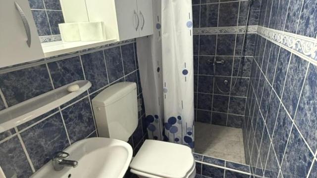 Stan, Troiposoban, Izdavanje, 75m2, Filmski grad, Čukarica, Aljehinova