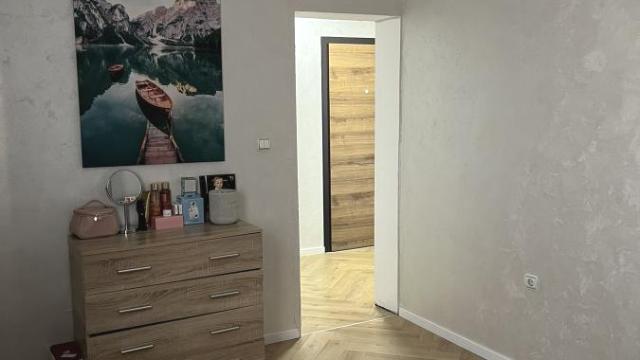 Stan, Trosoban, Izdavanje, 86m2, Košutnjak, Čukarica, Crnojevića