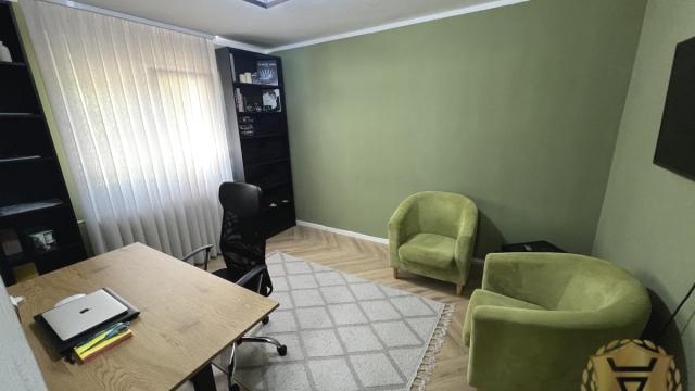 Stan, Trosoban, Izdavanje, 86m2, Košutnjak, Čukarica, Crnojevića