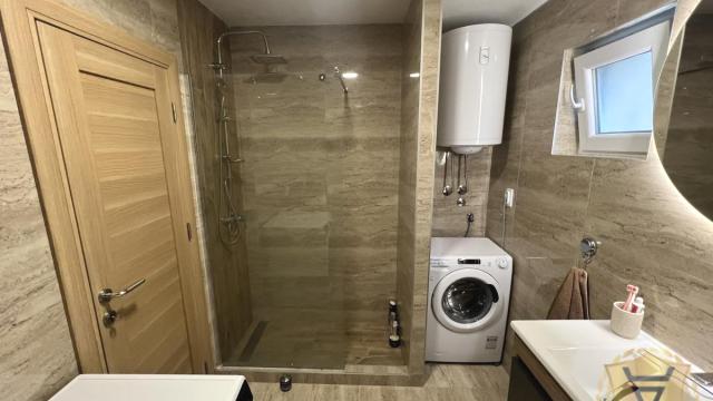 Stan, Trosoban, Izdavanje, 86m2, Košutnjak, Čukarica, Crnojevića