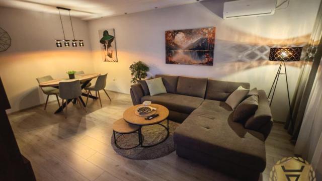 Stan, Trosoban, Izdavanje, 67m2, Hotel Jugoslavija, Novi Beograd, Bulevar Nikole Tesle