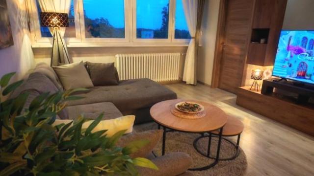 Stan, Trosoban, Izdavanje, 67m2, Hotel Jugoslavija, Novi Beograd, Bulevar Nikole Tesle