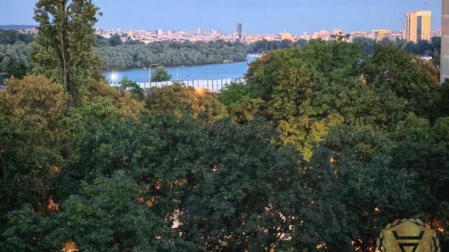 Stan, Trosoban, Izdavanje, 67m2, Hotel Jugoslavija, Novi Beograd, Bulevar Nikole Tesle