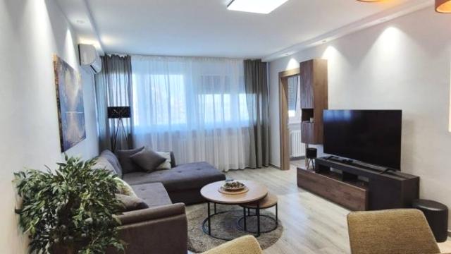 Stan, Trosoban, Izdavanje, 67m2, Hotel Jugoslavija, Novi Beograd, Bulevar Nikole Tesle