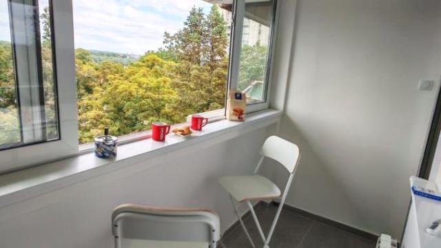 Stan, Trosoban, Izdavanje, 67m2, Hotel Jugoslavija, Novi Beograd, Bulevar Nikole Tesle