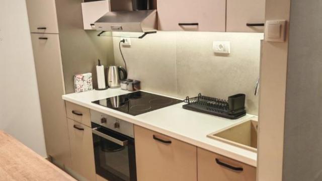 Stan, Trosoban, Izdavanje, 67m2, Hotel Jugoslavija, Novi Beograd, Bulevar Nikole Tesle