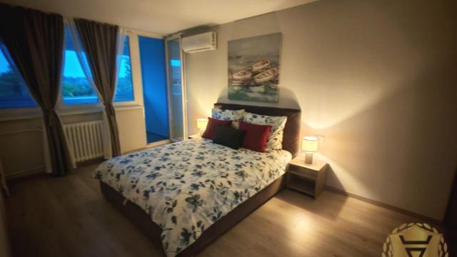 Stan, Trosoban, Izdavanje, 67m2, Hotel Jugoslavija, Novi Beograd, Bulevar Nikole Tesle