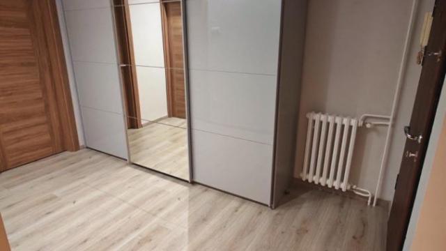 Stan, Trosoban, Izdavanje, 67m2, Hotel Jugoslavija, Novi Beograd, Bulevar Nikole Tesle