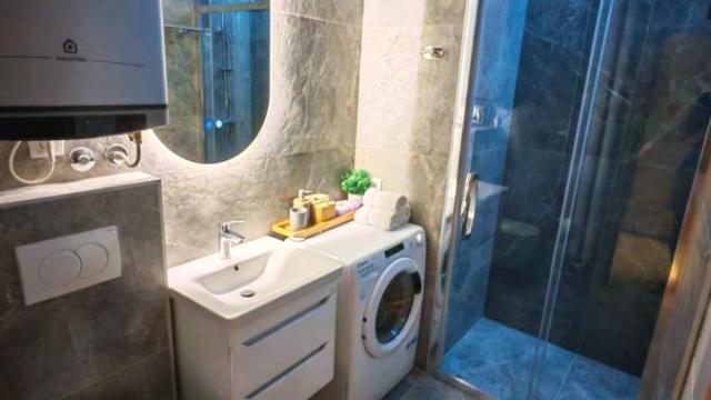 Stan, Trosoban, Izdavanje, 67m2, Hotel Jugoslavija, Novi Beograd, Bulevar Nikole Tesle