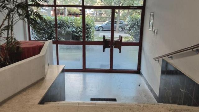 Stan, Trosoban, Izdavanje, 67m2, Hotel Jugoslavija, Novi Beograd, Bulevar Nikole Tesle