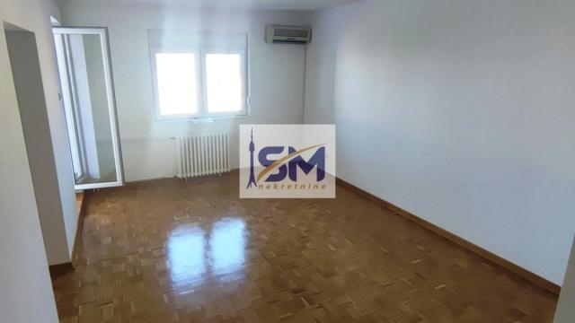 Stan, Trosoban, Izdavanje, 82m2, Stara Bežanija, Novi Beograd, Nedeljka Gvozdenovića