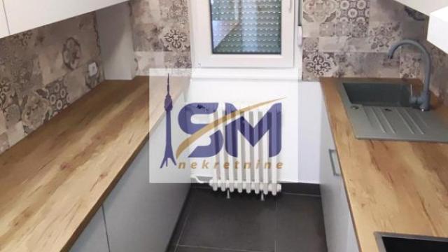 Stan, Trosoban, Izdavanje, 82m2, Stara Bežanija, Novi Beograd, Nedeljka Gvozdenovića