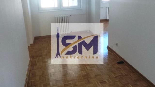 Stan, Trosoban, Izdavanje, 82m2, Stara Bežanija, Novi Beograd, Nedeljka Gvozdenovića