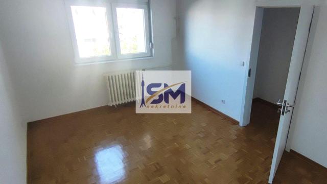 Stan, Trosoban, Izdavanje, 82m2, Stara Bežanija, Novi Beograd, Nedeljka Gvozdenovića