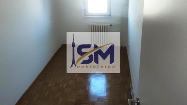 Stan, Trosoban, Izdavanje, 82m2, Stara Bežanija, Novi Beograd, Nedeljka Gvozdenovića