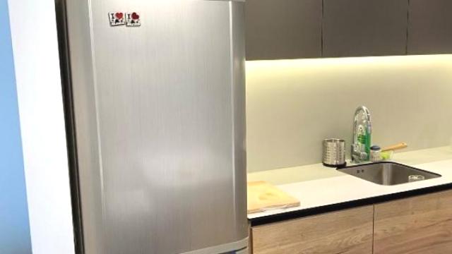 Stan, Dvosoban, Izdavanje, 50m2, Beograd na vodi, Savski venac, Hercegovačka