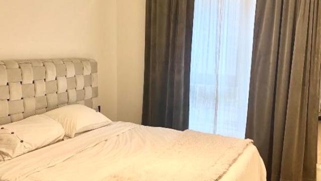 Stan, Dvosoban, Izdavanje, 50m2, Beograd na vodi, Savski venac, Hercegovačka