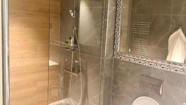 Stan, Dvosoban, Izdavanje, 50m2, Beograd na vodi, Savski venac, Hercegovačka