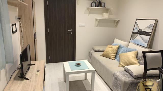 Stan, Jednoiposoban, Izdavanje, 35m2, Dorćol, Stari grad, Visokog Stevana