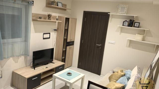 Stan, Jednoiposoban, Izdavanje, 35m2, Dorćol, Stari grad, Visokog Stevana