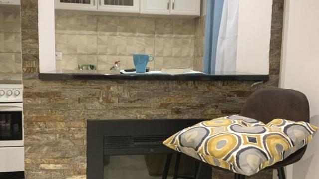 Stan, Jednoiposoban, Izdavanje, 35m2, Dorćol, Stari grad, Visokog Stevana