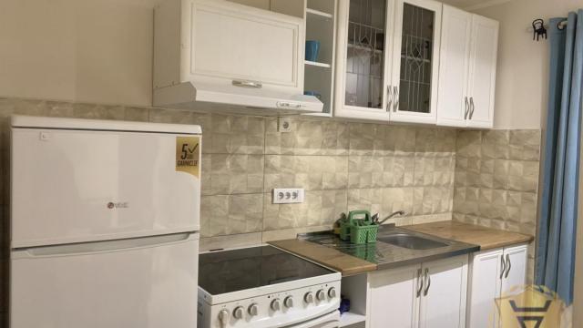 Stan, Jednoiposoban, Izdavanje, 35m2, Dorćol, Stari grad, Visokog Stevana