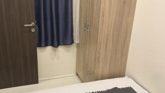 Stan, Jednoiposoban, Izdavanje, 35m2, Dorćol, Stari grad, Visokog Stevana