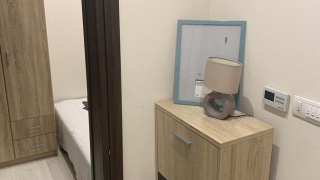 Stan, Jednoiposoban, Izdavanje, 35m2, Dorćol, Stari grad, Visokog Stevana