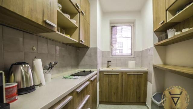 Stan, Trosoban, Izdavanje, 73m2, Dorćol, Stari grad, Kapetan Mišina