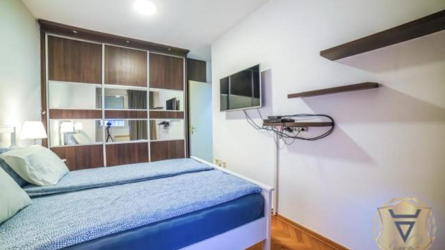 Stan, Trosoban, Izdavanje, 73m2, Dorćol, Stari grad, Kapetan Mišina