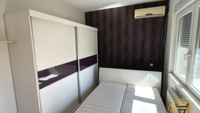 Stan, Dvosoban, Izdavanje, 50m2, Lekino brdo, Voždovac, Vojvode Prijezde