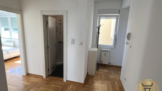 Stan, Dvosoban, Izdavanje, 50m2, Lekino brdo, Voždovac, Vojvode Prijezde