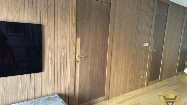 Stan, Trosoban, Izdavanje, 60m2, Južni bulevar, Vračar, Kneza Stracimira