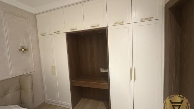 Stan, Trosoban, Izdavanje, 60m2, Južni bulevar, Vračar, Kneza Stracimira