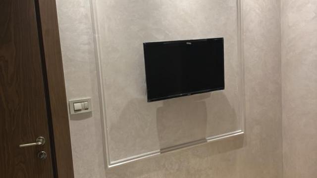 Stan, Trosoban, Izdavanje, 60m2, Južni bulevar, Vračar, Kneza Stracimira
