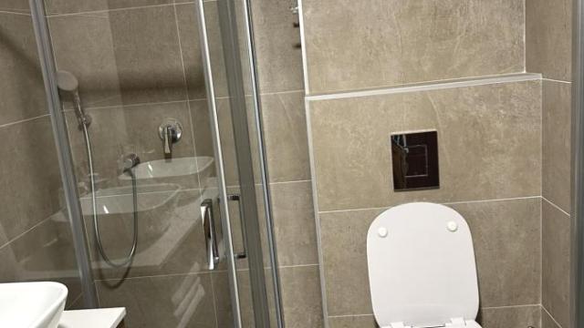 Stan, Trosoban, Izdavanje, 60m2, Južni bulevar, Vračar, Kneza Stracimira