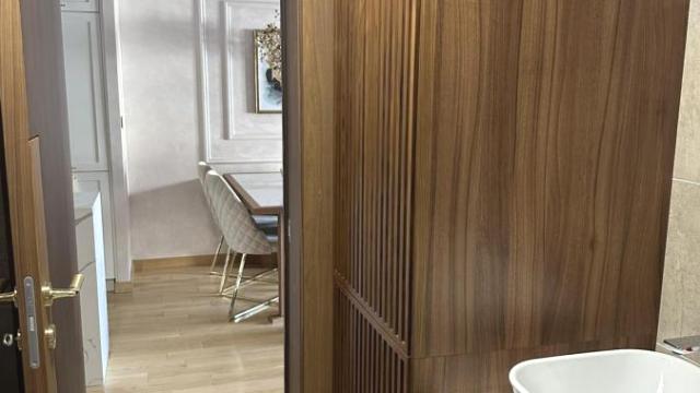 Stan, Trosoban, Izdavanje, 60m2, Južni bulevar, Vračar, Kneza Stracimira