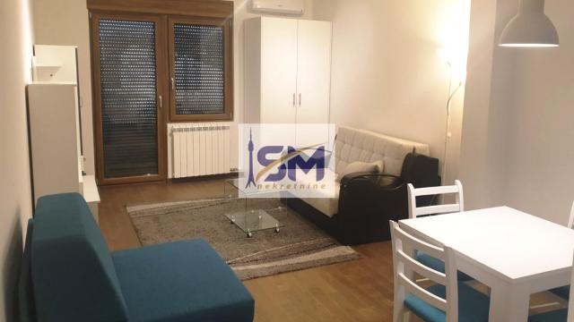 Stan, Jednosoban, Izdavanje, 30m2, Dimitrija Tucovića, Zvezdara, Dimitrija Tucovića