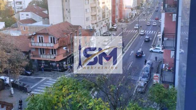 Stan, Jednosoban, Izdavanje, 30m2, Dimitrija Tucovića, Zvezdara, Dimitrija Tucovića