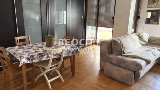 Stan, Trosoban, Prodaja, 90m2, Bulevar kralja Aleksandra, Vračar, Sredačka
