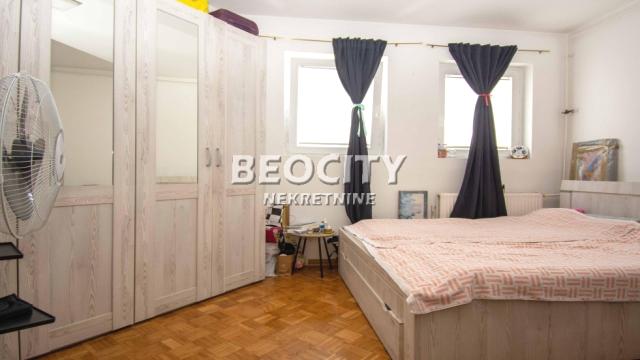 Stan, Trosoban, Prodaja, 135m2, Blok 22, Novi Beograd, Antifašističke borbe