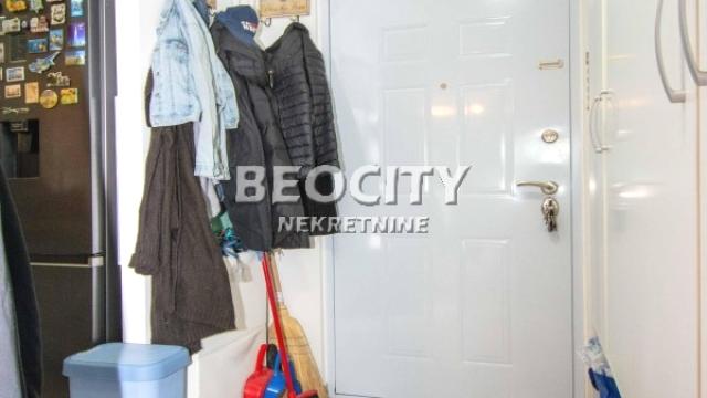 Stan, Trosoban, Prodaja, 135m2, Blok 22, Novi Beograd, Antifašističke borbe