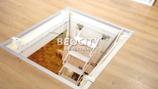 Stan, Trosoban, Prodaja, 135m2, Blok 22, Novi Beograd, Antifašističke borbe