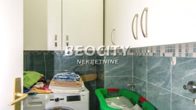Stan, Trosoban, Prodaja, 135m2, Blok 22, Novi Beograd, Antifašističke borbe