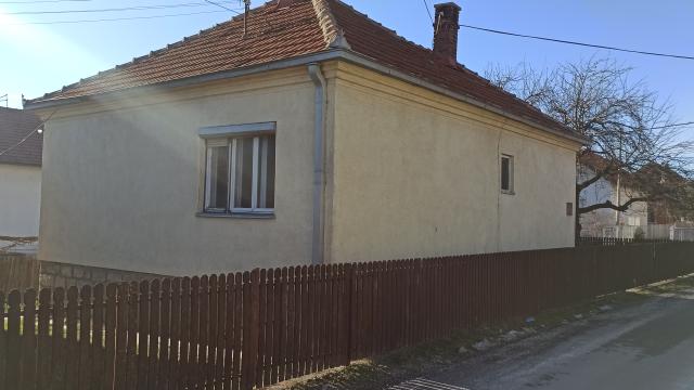Kuća, Trosoban, Prodaja, 119m2, Nikole Pašića 10